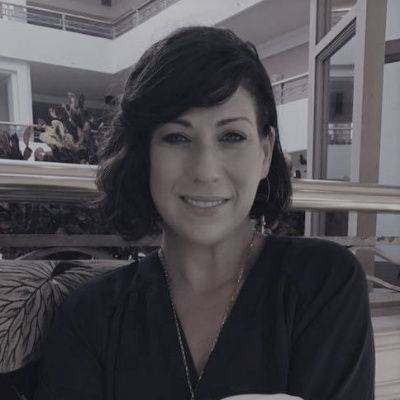 Jill Richmond of Karman Capital