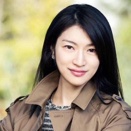Jing Sun of Sparkland Capital