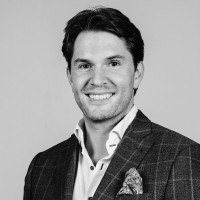 Johan Ditz Lemche of SAVA Investment Management