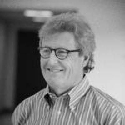 John Pearce of Underscore VC