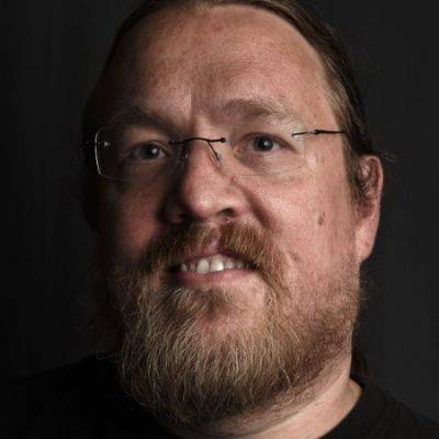 Jonathan Nelson, Managing Director photo