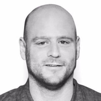 Jon Fox of Maximalist Ventures