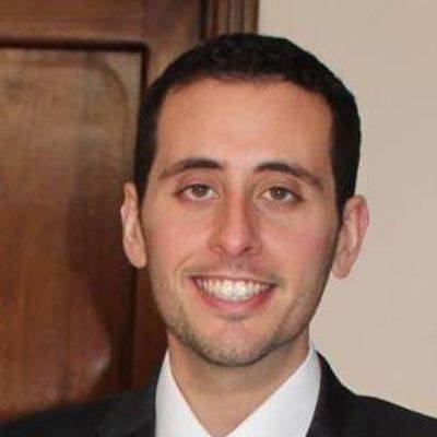 Joseph Zammit of Zeroline Capital