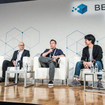 Joshua Ho, Co-Founder photo