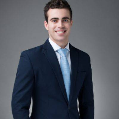 Justice Kelly of Chinaccelerator