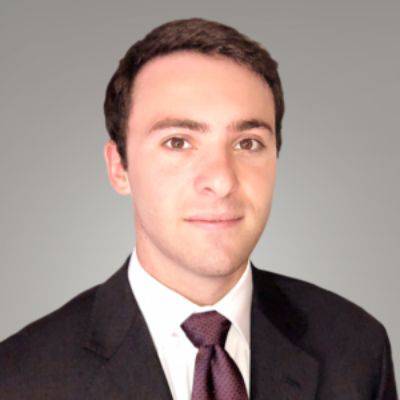 Justin Deutsch, Managing Dir photo