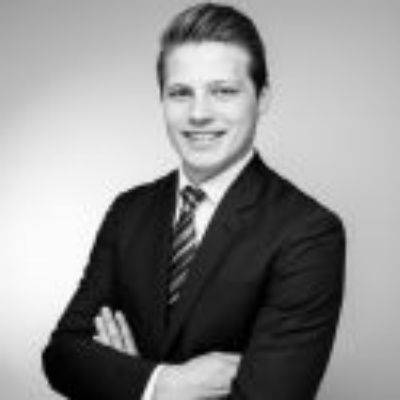 Kai Schmidt, Co-Founder photo