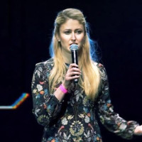 Kate Mitselmakher, General Partner photo
