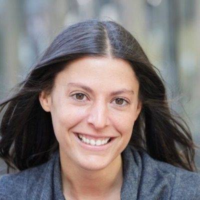 Kathleen Utecht of Core Innovation Capital