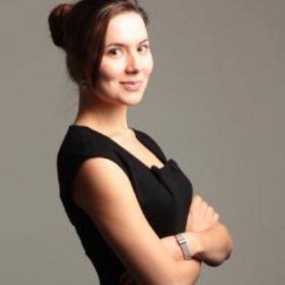Katya Doroshkina of Starta Accelerator