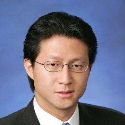 Kelvin Koh of The Spartan Group