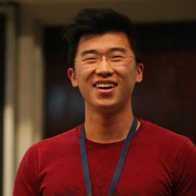 Kenneth Hsia, Founding Partner photo