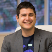 Kesem Frank of Bicameral Ventures