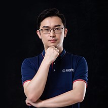 Kevin Ren of Consensus Labs