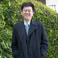 Kevin Zhou, Head Trader photo