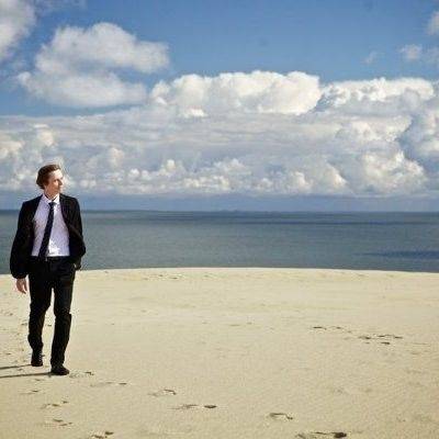 Konstantin Lomashuk, CEO photo
