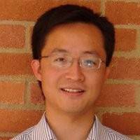 Leo Li, Founding Partner photo
