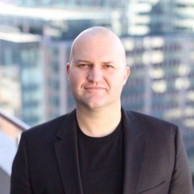 Llew Claasen of Newtown Partners