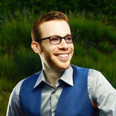 Logan Kugler of General Crypto