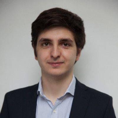 Louis Aboud-Hoghen of Wyre Capital