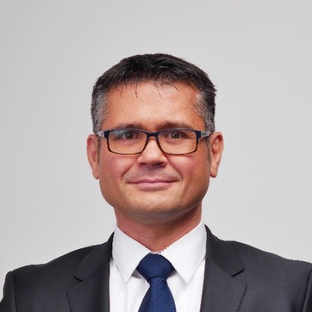 Lubomir Ivanov, Co-Founder photo