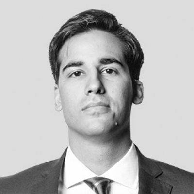 Luiz Ramalho, Managing Partner photo