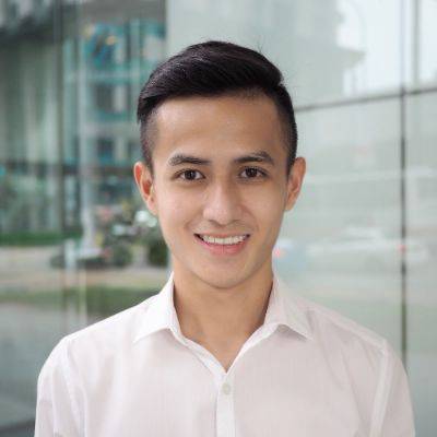 Lyon Kwek, Co-Founder photo