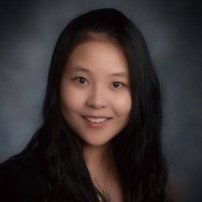 Mable Jiang of Nirvana Capital