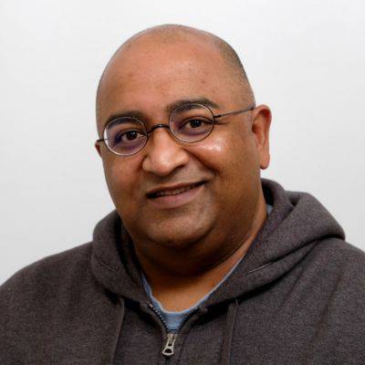 Manmeet Singh, Partner photo