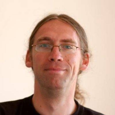Marcin Rudolf of Neufund