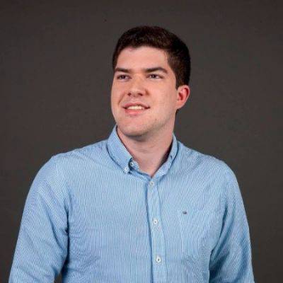 Marco Gomes, Managing Partner photo