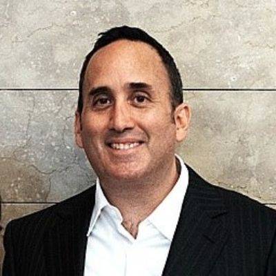 Marc Orenstein of Blockweather Holdings