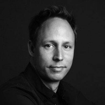 Mark Bakacs, Founder photo