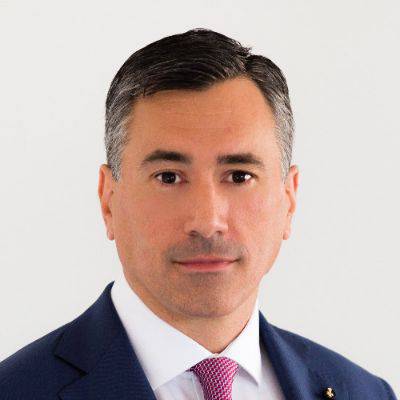 Mark Cachia of Scytale Ventures