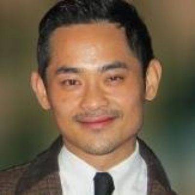 Mark Cheng, CEO photo