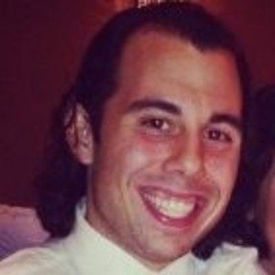 Markellos Venetos, Co-Founder photo