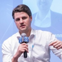 Martin Baumann, Co-Founder and Managing Partner photo