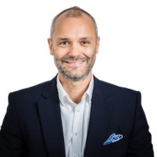 Martin Murgac of Merkle Tree Capital