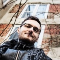 Matej Galvanek of Sigil Fund