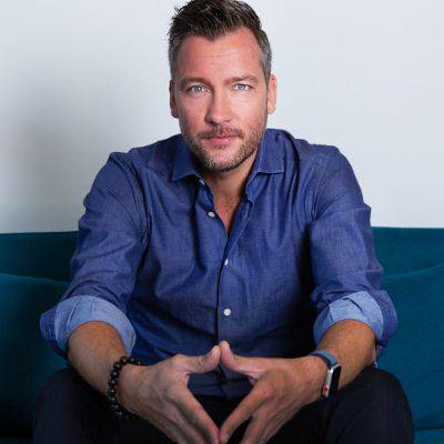 Mathias Ruch, Managing Partner photo
