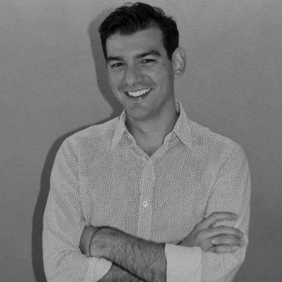 Matias Antonio, CEO photo