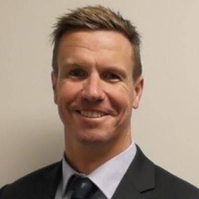 Matt Harry of Cloudbreak Asset Management