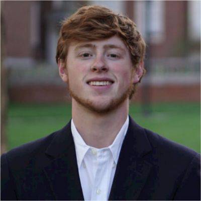 Matthew Ball, Founding Partner and Chief Technology Officer photo