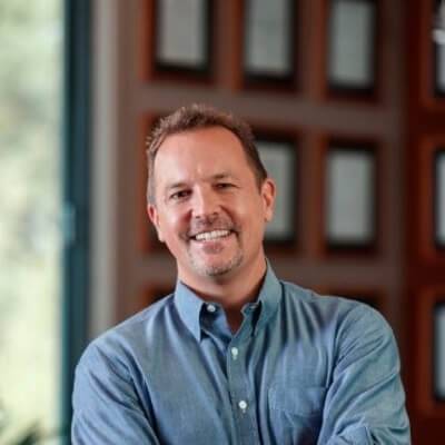 Matthew Bonner, Chief Operating Officer photo