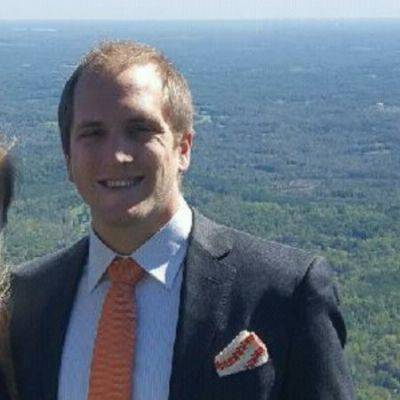Matthew Janas, Managing Partner photo