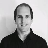 Matthew Janas, Co-Founder and Managing Partner photo