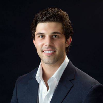 Matthew Jordan, Founder photo
