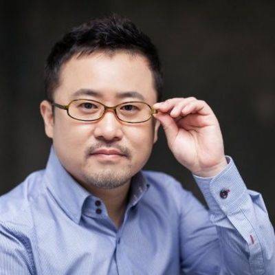 Matthew Lee, CEO photo