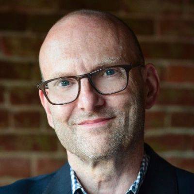 Matthew Shaw, Founder photo