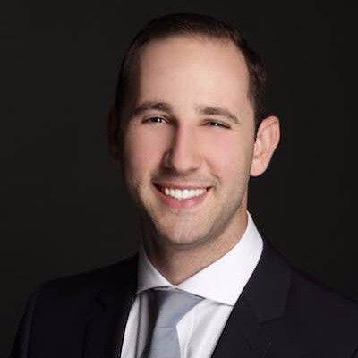 Matthew Slater of Synapse Capital